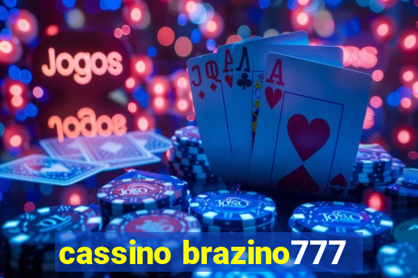 cassino brazino777